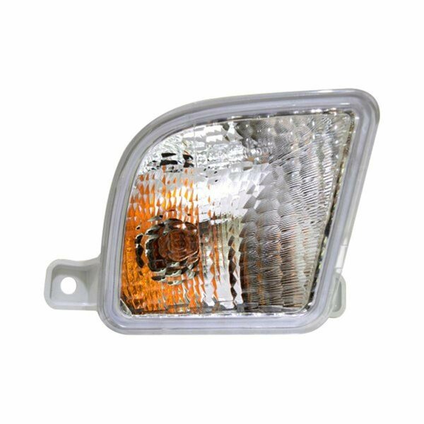 Geared2Golf Right Front Signal Lamp Elite for 2018-2020 Honda Odyssey GE3072752